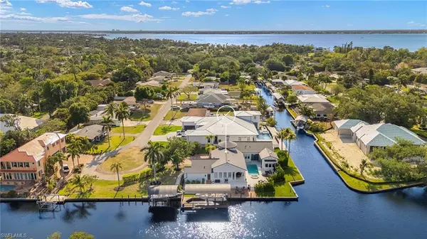 Fort Myers, FL 33919,1051 Sumica DR