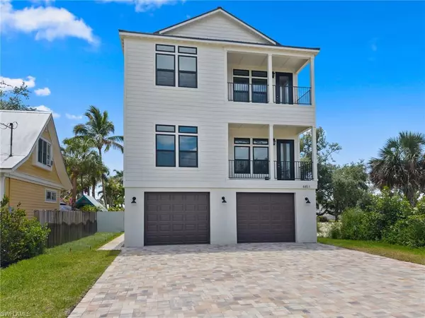 Bonita Springs, FL 34134,4451 Tarpon AVE