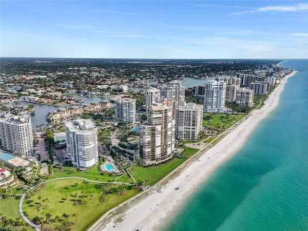 4401 GULF SHORE BLVD N #E-708, Naples, FL 34103