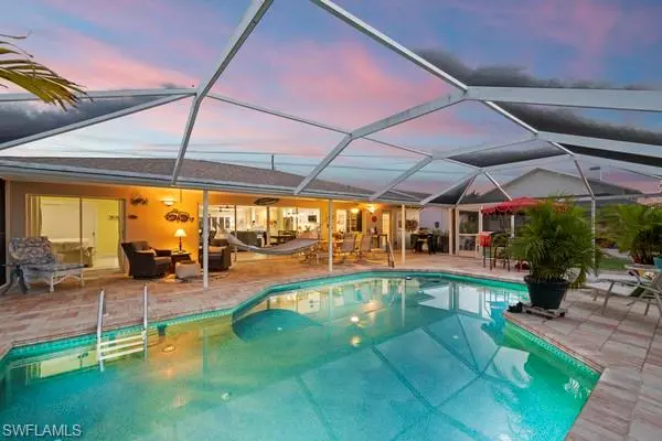 Fort Myers, FL 33908,6436 Cocos DR