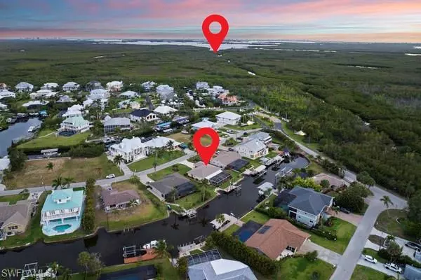 Fort Myers, FL 33908,6436 Cocos DR