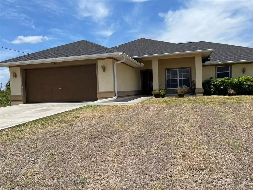 Lehigh Acres, FL 33976,3204 35th ST SW