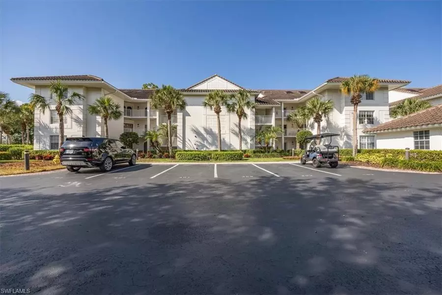 782 Eagle Creek DR #203, Naples, FL 34113