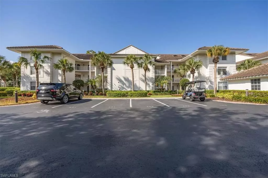 Naples, FL 34113,782 Eagle Creek DR #203