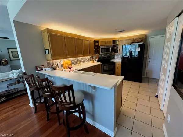 Naples, FL 34113,782 Eagle Creek DR #203