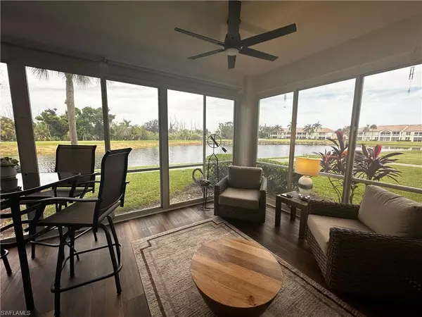 Fort Myers, FL 33908,16420 Millstone CIR #106