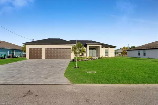 1006 SW 6th AVE, Cape Coral, FL 33991