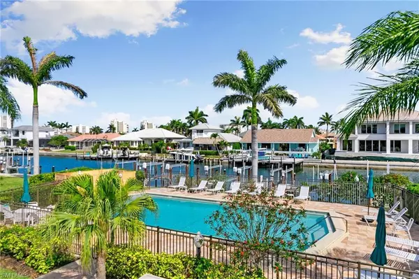 Marco Island, FL 34145,860 Panama CT #211