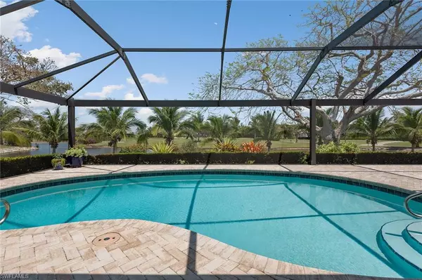 Marco Island, FL 34145,1550 Jamaica CT
