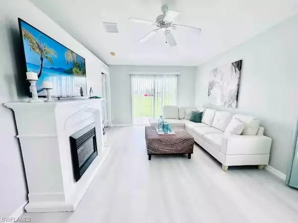Cape Coral, FL 33909,1724 NE 8th PL