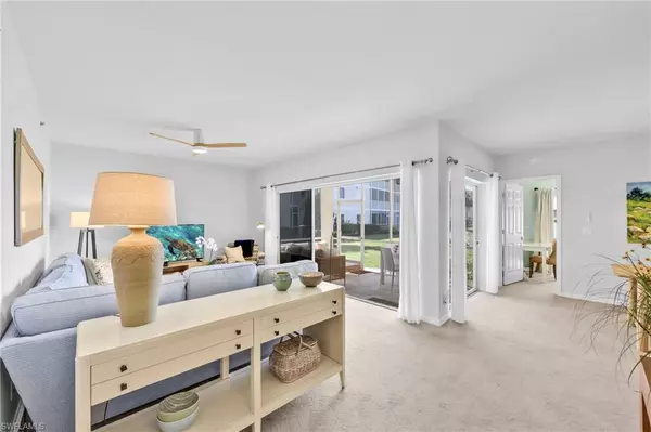 Naples, FL 34109,2864 Mizzen Way #Y106