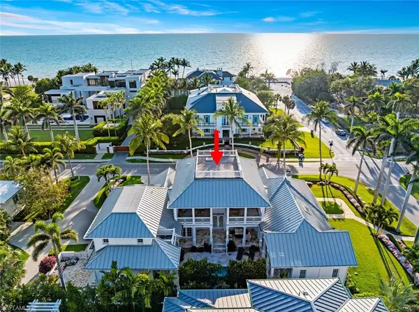 Naples, FL 34102,1551 Gulf Shore BLVD S