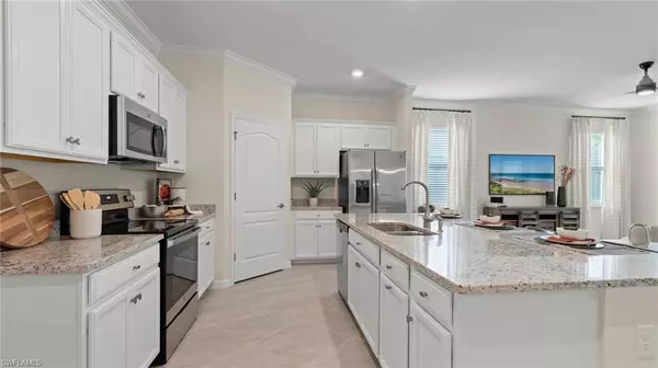North Fort Myers, FL 33920,18766 Marlin Kite LN