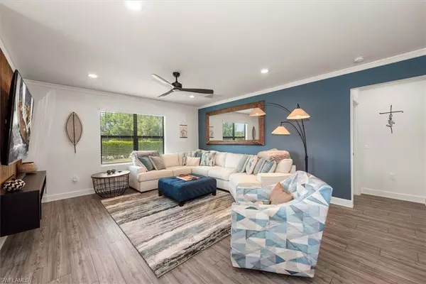 North Fort Myers, FL 33917,10864 Firebush CIR