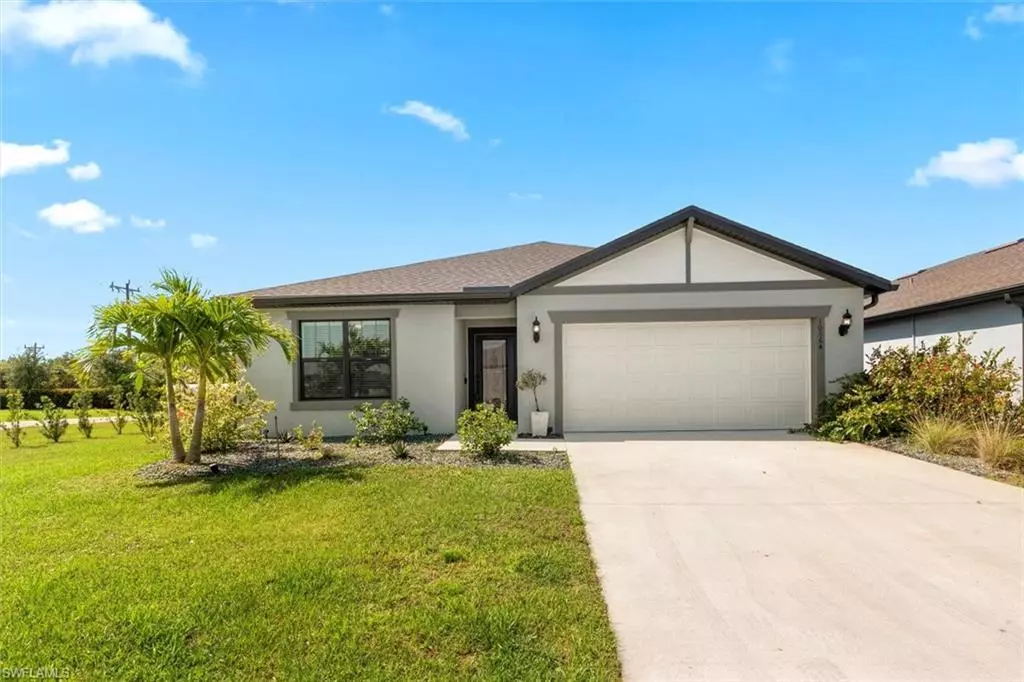 North Fort Myers, FL 33917,10864 Firebush CIR