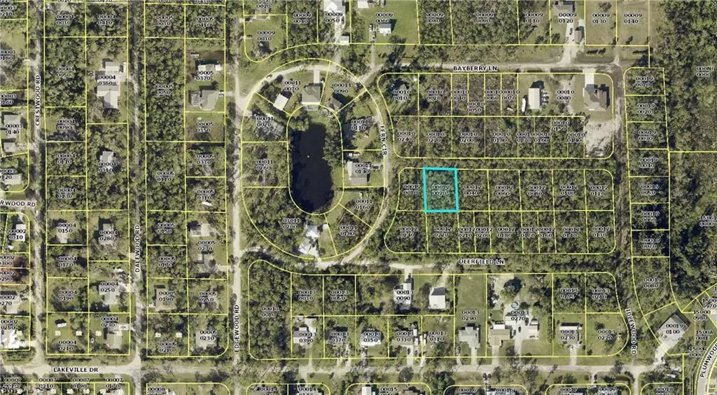 North Fort Myers, FL 33917,2278 Churchill LN
