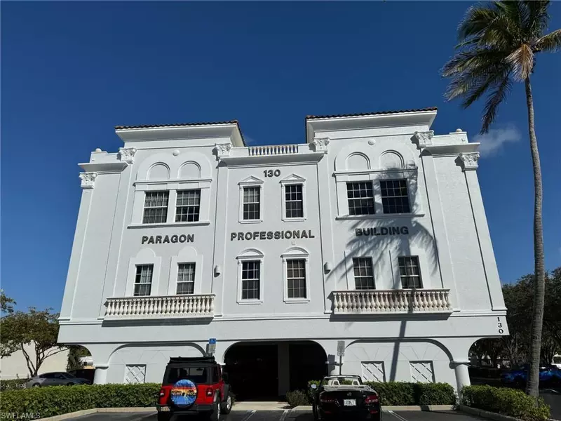 130 Tamiami TRL N #210, Naples, FL 34102