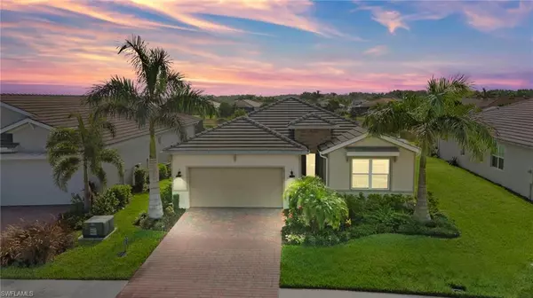 14537 Stern WAY, Naples, FL 34114