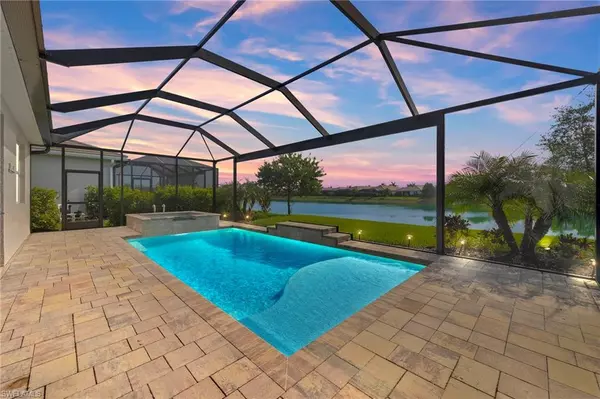 Naples, FL 34114,14537 Stern WAY