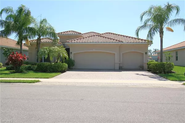 Cape Coral, FL 33909,3640 Valle Santa CIR