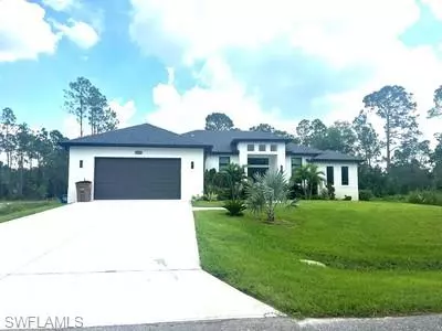 1102 Calvin AVE, Lehigh Acres, FL 33972