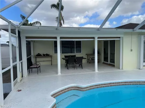 Cape Coral, FL 33904,3312 SE 22nd PL