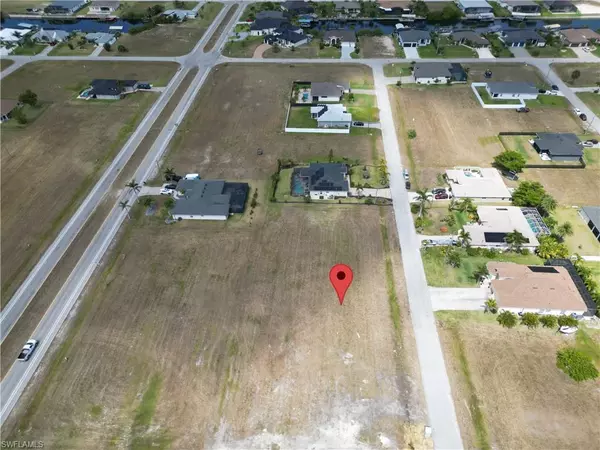 Cape Coral, FL 33993,3502 NW 8th TER