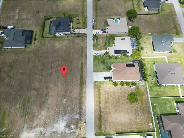 Cape Coral, FL 33993,3502 NW 8th TER