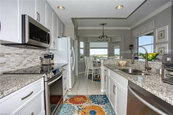 Fort Myers, FL 33966,10285 Bismark Palm WAY #1045