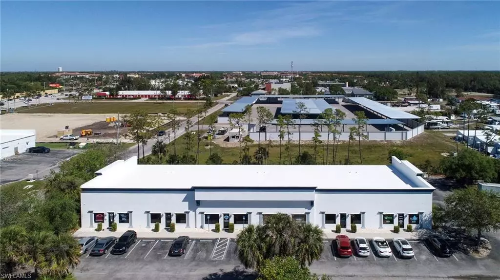 Bonita Springs, FL 34135,24551 Production CIR #Unit 1 Room 1