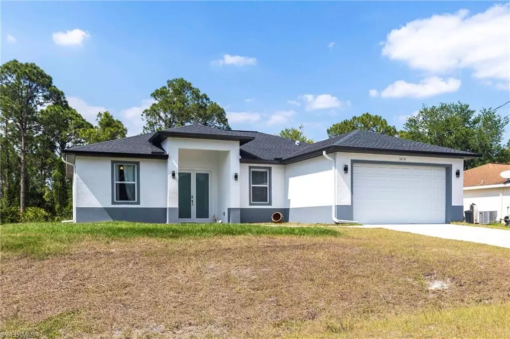 Lehigh Acres, FL 33971,3210 68th ST W