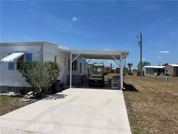 North Fort Myers, FL 33903,9000 Arbor DR