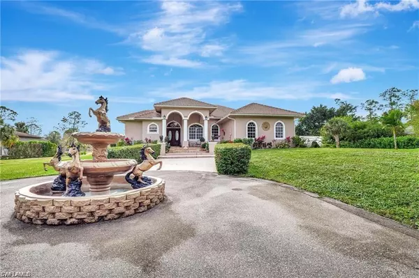 3020 Randall BLVD, Naples, FL 34120