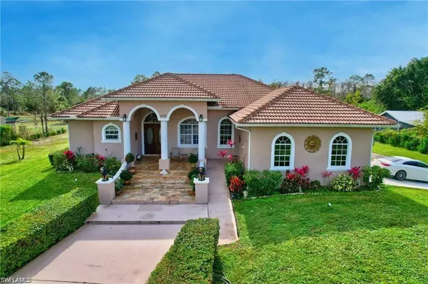 Naples, FL 34120,3020 Randall BLVD