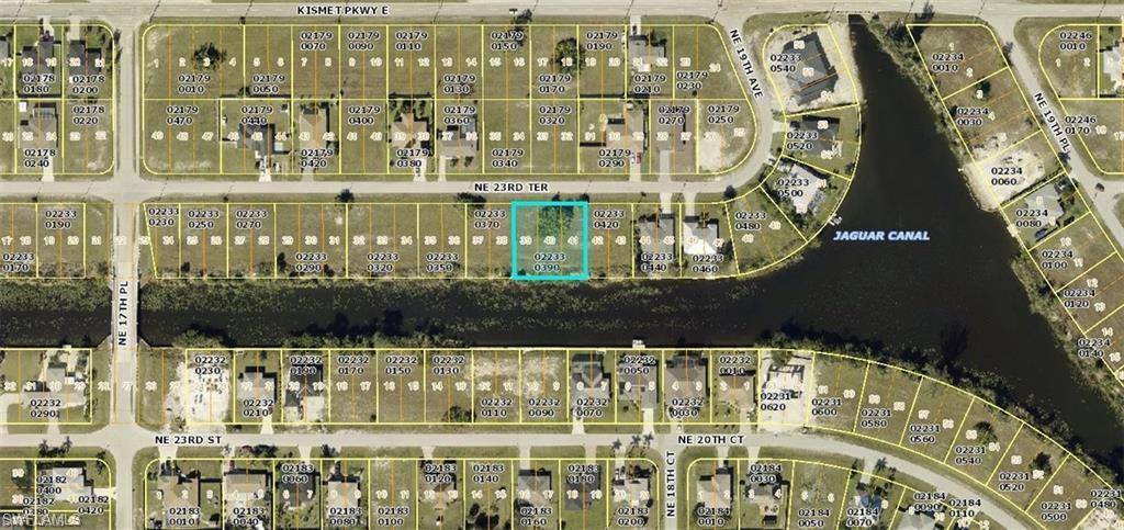 Cape Coral, FL 33909,1820 NE 23rd TER