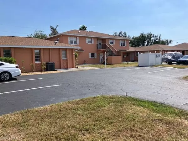 608 SE 6th ST #E,  Cape Coral,  FL 33990