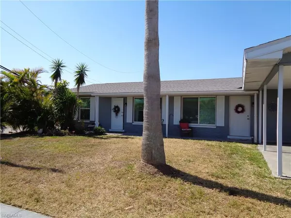 820 Cape Coral PKWY W, Cape Coral, FL 33914