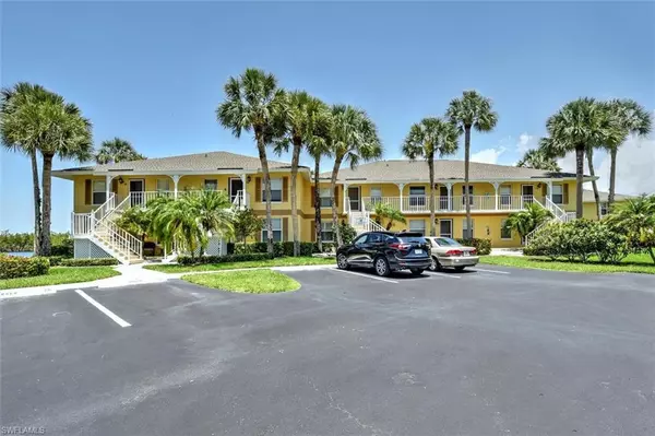 Naples, FL 34114,1175 Mainsail DR #701