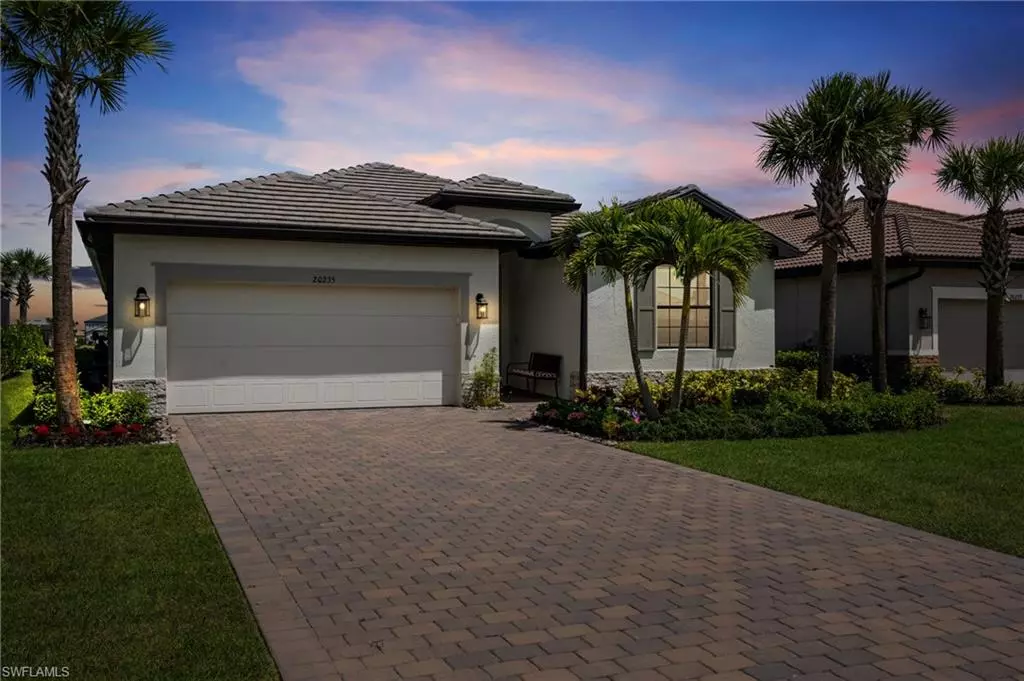 Estero, FL 33928,20235 Millrun DR