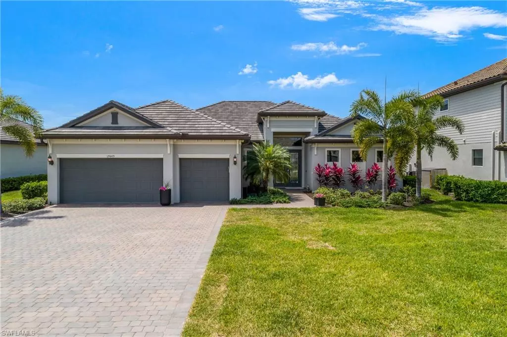 Estero, FL 33928,17449 Cabrini WAY