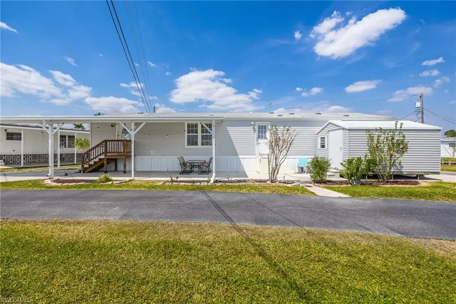 5558 Palm Beach BLVD #249, Fort Myers, FL 33905