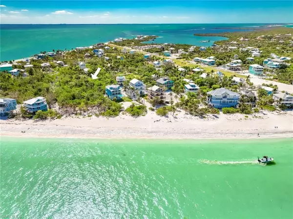 Upper Captiva, FL 33924,150 Hummingbird DR