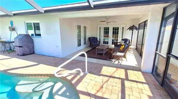Naples, FL 34108,541 110th AVE N