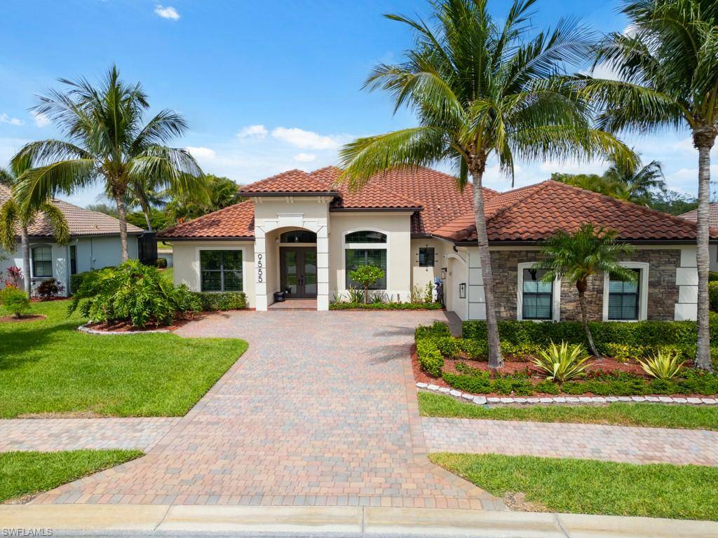 Naples, FL 34113,9555 Firenze CIR