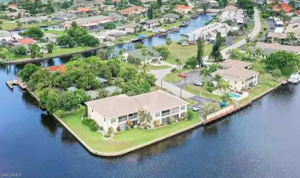 Cape Coral, FL 33904,4500 SE 5th PL #105
