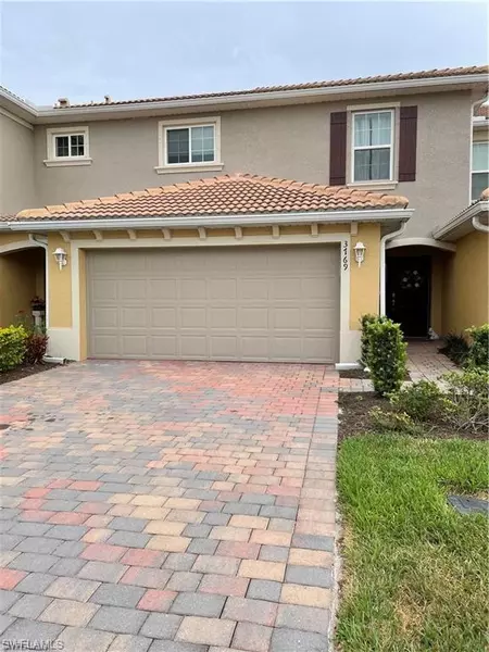 3769 Crofton CT, Fort Myers, FL 33916