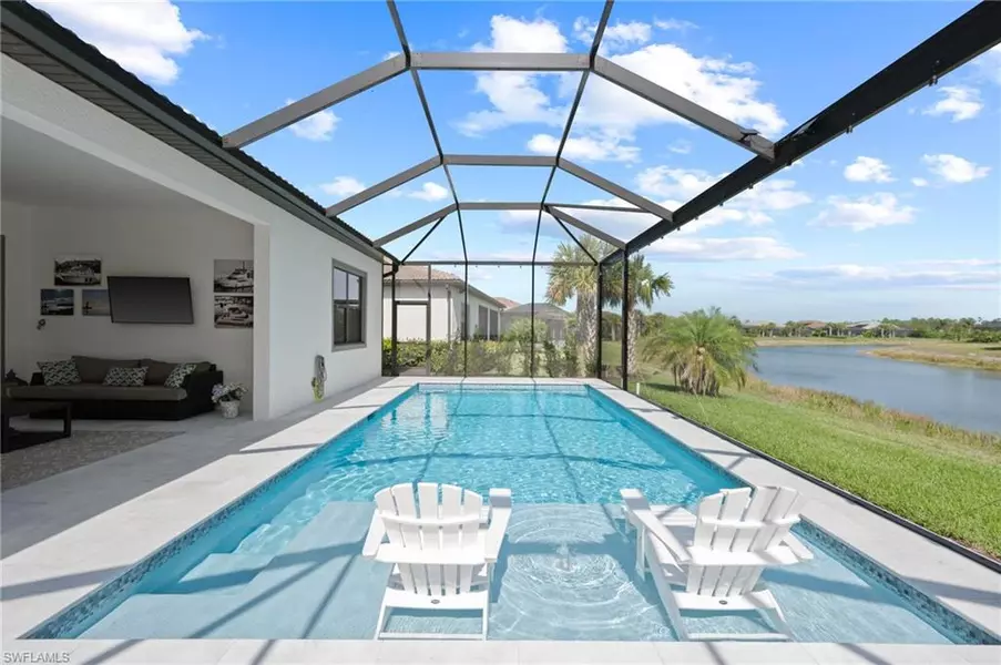 11498 Tiverton TRCE, Fort Myers, FL 33913