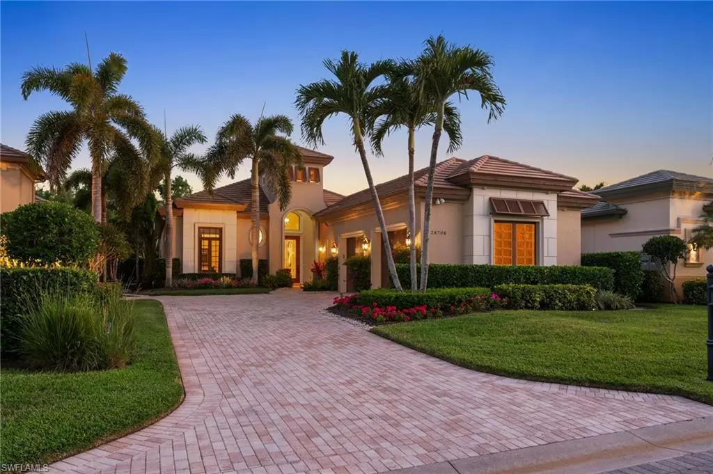 Naples, FL 34119,28708 La Caille DR