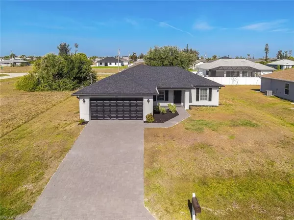 1808 NE 7th AVE, Cape Coral, FL 33909