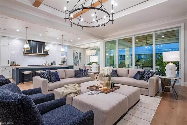 Naples, FL 34102,1380 Pelican AVE